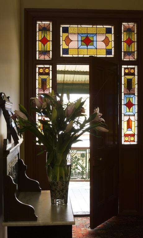 Imperial Fine Accommodation Broken Hill Extérieur photo