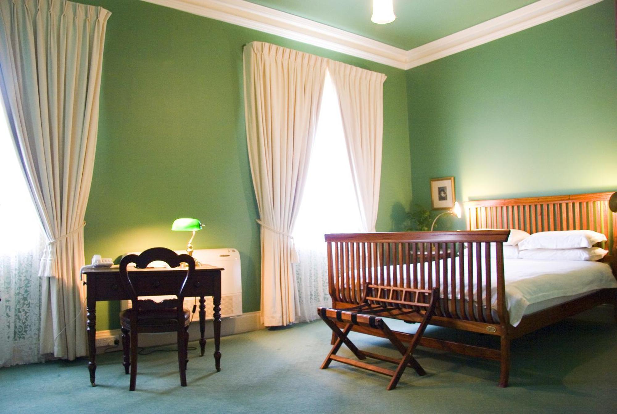 Imperial Fine Accommodation Broken Hill Extérieur photo